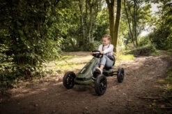 BERG Skelter Jeep® Rally Cherokee Groen BFR -Speel Actief Verkoop Berg skelter rally cherokee groen BFR. 2