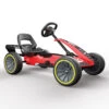BERG Skelter Reppy GP 4-wheel -Speel Actief Verkoop Berg skelter reppy gp rood 8715839081893