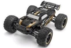 BlackZon Slyder RC-auto Stadium Truck 4×4 540103 10 BlackZon Slyder RC-auto Stadium Truck 4×4 540103 -Speel Actief Verkoop Blackzon slyder rc auto gold 4x4 4 wheel drive slyder stadium truck 1 1