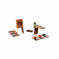 999 Games Coyote 15 999 Games Coyote -Speel Actief Verkoop Coyote kaartspel 5