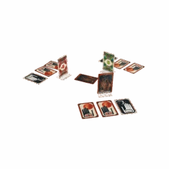 999 Games Coyote 17 999 Games Coyote -Speel Actief Verkoop Coyote kaartspel 7