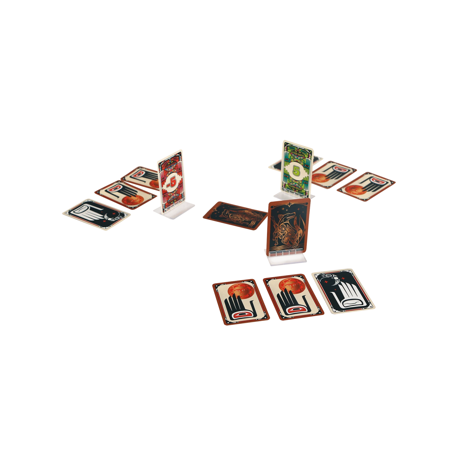 999 Games Coyote 10 999 Games Coyote - Afbeelding 8