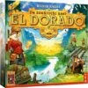 999 Games De Zoektocht Naar El-Dorado Bordspel Familiespel 1 999 Games De Zoektocht Naar El-Dorado Bordspel Familiespel -Speel Actief Verkoop De Zoektocht Naar El Dorado bordspel familiespel
