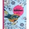 Glitterkleurboek Secret Garden -Speel Actief Verkoop Glitter kleurboek Secret Garden speelactief.nl cover