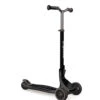 Globber 3-wiel Step Kids Ultimum Black -Speel Actief Verkoop Globber Ultimum black 3 wiel step