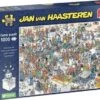 Jumbo 20067 Puzzel JanvanHaasteren Beurs Van De Toekomst 1000 -Speel Actief Verkoop Jumbo 20067 puzzel jan van haasteren jvh beurs van de toekomst