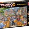 Jumbo 25010 Legpuzzel Wasgij Original 38 Kaasalarm -Speel Actief Verkoop Jumbo 25010 puzzel wasgij original 38 kaasalarm legpuzzel 1000 stukjes