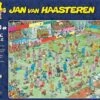 Jumbo 19091 JvH LegPuzzel Vrouwenvoetbal Jan Van Haasteren -Speel Actief Verkoop Jumbo puzzel legpuzzel 19091 JvH jan van haasteren vrouwenvoetbal