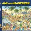 Jumbo 20048 Puzzel-JvH De Oase Jan-van-Haasteren -Speel Actief Verkoop Jumbo puzzel legpuzzel 20048 JvH jan van haaster de oase