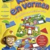 Kleuren En Vormen Kinderspel Ravensburger Spellen -Speel Actief Verkoop Kleuren en vormen ravensburger leerspel