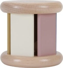 Little Dutch FSC 7104 Vintage Rammelaar -Speel Actief Verkoop LD4107 little dutch vintage rammelaar 1