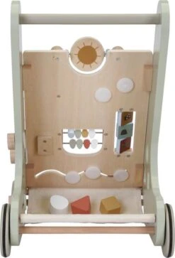 Little Dutch LD7072 Activiteiten Loopwagen Little Goose -Speel Actief Verkoop LD7072 little dutch activiteiten loopwagen little goose 6