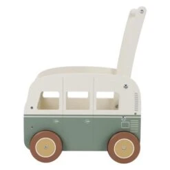 Little Dutch LD7105 Loopwagen VW Vintage Loopauto -Speel Actief Verkoop LD7105 little dutch vintage loopwagen 4