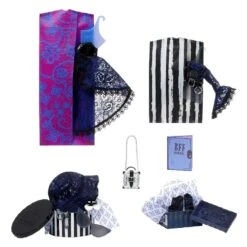 LOL Surprise OMG Doll Serie 4.5 Moonlight 9 LOL Surprise OMG Doll Serie 4.5 Moonlight -Speel Actief Verkoop LOL surprise OMG doll serie 4.5 moonlight 2