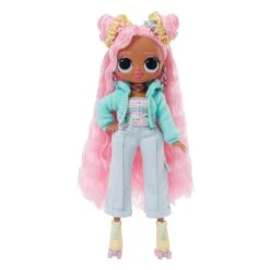 LOL Surprise OMG Doll Serie 4.5 Sunshine -Speel Actief Verkoop LOL surprise OMG doll serie 4.5 sunshine 1