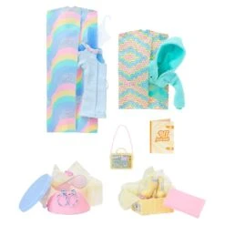 LOL Surprise OMG Doll Serie 4.5 Sunshine -Speel Actief Verkoop LOL surprise OMG doll serie 4.5 sunshine 3