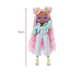 LOL Surprise OMG Doll Serie 4.5 Sunshine -Speel Actief Verkoop LOL surprise OMG doll serie 4.5 sunshine 4