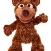 Handpop Kito De Beer Living Puppets -Speel Actief Verkoop Living Puppets W648 Kito Beer scaled 1