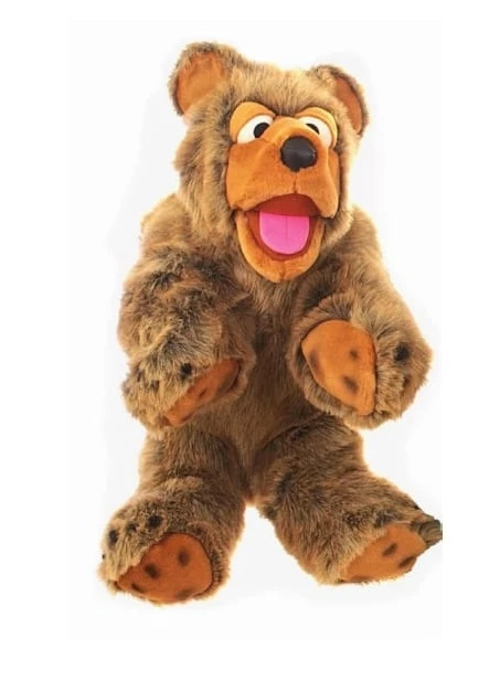 Handpop Balthasar De Beer Living Puppets 3 Handpop Balthasar De Beer Living Puppets