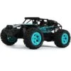 MGM Turbo Challenge Sportbuggy 33 Cm 2,4 GHz RC Zwart/Blauw -Speel Actief Verkoop MGM turbo challenge sportbuggy rc auto blue speelactief.nl