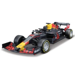 MAISTO RC Red-Bull Rb15 MaxVerstappen -Speel Actief Verkoop Maisto RC Formule1 auto max verstappen redbull rb15
