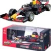 MAISTO RC Red-Bull Rb15 MaxVerstappen -Speel Actief Verkoop Maisto RC Formule1 auto max verstappen redbull rb15 3
