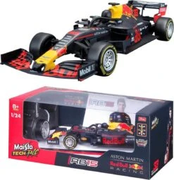 MAISTO RC Red-Bull Rb15 MaxVerstappen