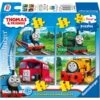 My First Puzzles Thomas & Friends – Puzzelbox Ravensburger -Speel Actief Verkoop My first puzzles Thomasfriends ravensburger puzzel