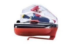 Nintendo Super Mario Mini RC Cart -Speel Actief Verkoop Nintendo super mario mini rc radiografische auto 2