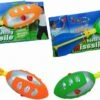 Raket KingSport Missile Super-set Werpraket Met Geluid -Speel Actief Verkoop Raket met geluid werpspel super set