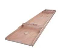 Sjoelbak Multiplex Wedstrijd-formaat