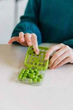 SmartGames SG401 IQ Mini Denkspel Puzzelspel -Speel Actief Verkoop SmartGames SG 401 IQ Mini breinbreker denkpuzzel 1 scaled 1