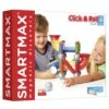 SmartMax SMX404 Click & Roll New Colours -Speel Actief Verkoop Smartmax smx 404 click and roll new colours