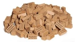 Teifoc Uitbreidingsset T1500 Metselset -Speel Actief Verkoop Teifoc T1500 Bouwdoos Uitbreidingsset 1