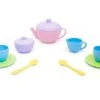 Green Toys Green-Toys Thee Voor Twee Tee-for-2 -Speel Actief Verkoop Thee voor tweegreen toys 4