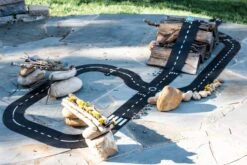 WayToPlay King Of The Road Rubber Flexibele Autobaan 40-dlg -Speel Actief Verkoop WayToPlay SpireKids Daylight 22 scaled 1