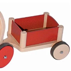 Aanhanger Loopfiets Scratch Giraffe / Beer 7 Aanhanger Loopfiets Scratch Giraffe / Beer -Speel Actief Verkoop aanhanger loopfiets scratch rood