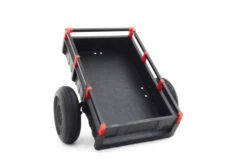 BERG Trailer XL Skelter Aanhanger Aanhangwagen 11 BERG Trailer XL Skelter Aanhanger Aanhangwagen -Speel Actief Verkoop aanhanwagen skelter berg large trailer 18.08.00 1