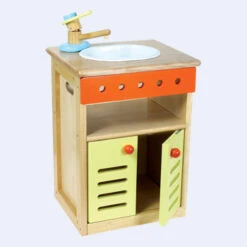 Aanrechtblok Luxe SHOWMODEL