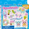 Aquabeads AB31504 Pastelkleurige Aanvulset 2 Aquabeads AB31504 Pastelkleurige Aanvulset -Speel Actief Verkoop aquabeads 31504 pastel fancy set