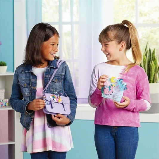 Aquabeads AB31944 Eenhoornset Knutselset 11 Aquabeads AB31944 Eenhoornset Knutselset - Afbeelding 9