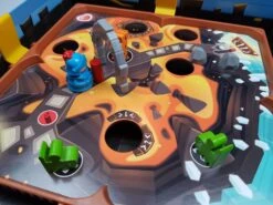 Slide Quest – Bordspel – GENOMINEERD VOOR SPEELGOED VAN HET JAAR 2019 -Speel Actief Verkoop asmodee slide quest bordspel 321427 3