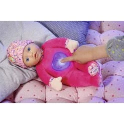 Nightfriends For Babies Baby Born 30 Cm -Speel Actief Verkoop baby born pop nightfriends for babies baby born 30 cm 4001167827499 2