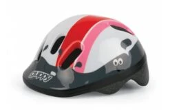 Fietshelm Polisport Guppy. XXS (44 – 48 Cm.)