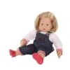 Babypop – Gotz – Maxi Muffin – Denim ( 42 Cm.) -Speel Actief Verkoop baby pop maxi muffin denim gotz 1427173