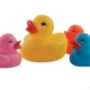 Badeend Familie 4 Dlg. -Speel Actief Verkoop badeendjes familie 871125289216