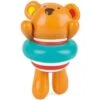 Zwemmer Teddy Opwindfiguurtje – Badspeeltje Hape – Swimmer Teddy Wind-up Toy -Speel Actief Verkoop badspeelgoed zwemmer teddy opwindfiguurtje hape e0204
