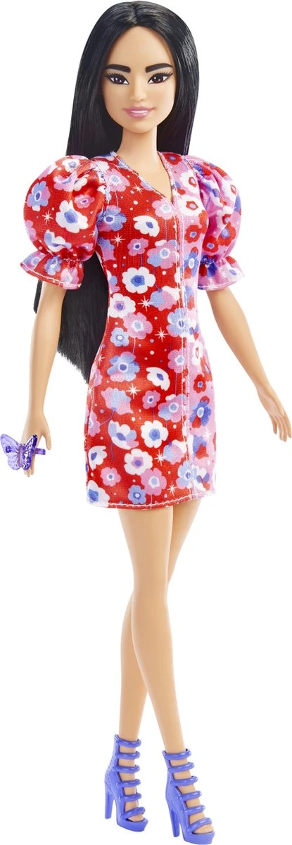 Barbie Fashionistas Pop 177 3 Barbie Fashionistas Pop 177