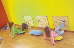 Antislip Kussen Voor Wandpanelen Voet & Hand Beleduc -Speel Actief Verkoop beleduc wandpanelen voet hand 3