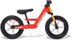 BERG BIKY Cross Red Loopfiets 12 “ -Speel Actief Verkoop berg biky cross rood loopfiets 4
